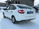 ВАЗ (Lada) Granta 2191 2014 года за 2 490 000 тг. в Усть-Каменогорск – фото 5