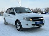 ВАЗ (Lada) Granta 2191 2014 года за 2 490 000 тг. в Усть-Каменогорск