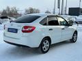 ВАЗ (Lada) Granta 2191 2014 годаүшін2 490 000 тг. в Усть-Каменогорск – фото 3