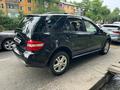 Mercedes-Benz ML 350 2008 года за 7 100 000 тг. в Алматы – фото 3