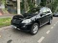 Mercedes-Benz ML 350 2008 года за 7 100 000 тг. в Алматы