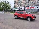 Chery Tiggo 4 2022 года за 7 900 000 тг. в Алматы – фото 3