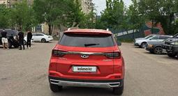 Chery Tiggo 4 2022 годаfor7 700 000 тг. в Алматы – фото 5