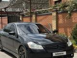 Infiniti M45 2008 года за 6 500 000 тг. в Актобе