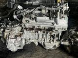 Двигатель 2GR-FE на Toyota Camry 3.5л 2GR/2AR/2AZ/1MZ/1GR/2TR/1UR/3UR за 120 000 тг. в Алматы – фото 3