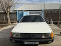 Audi 100 1988 года за 600 000 тг. в Жетысай – фото 2