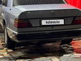 Mercedes-Benz E 200 1991 годаүшін1 200 000 тг. в Астана – фото 4