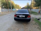 Toyota Camry 2005 года за 5 200 000 тг. в Тараз – фото 3