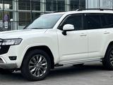 Toyota Land Cruiser 2021 годаүшін43 800 000 тг. в Костанай – фото 2