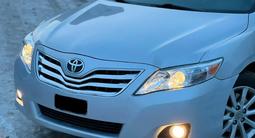 Toyota Camry 2011 годаүшін5 200 000 тг. в Актобе – фото 2