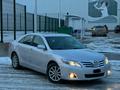 Toyota Camry 2011 года за 5 200 000 тг. в Актобе