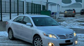 Toyota Camry 2011 года за 5 200 000 тг. в Актобе