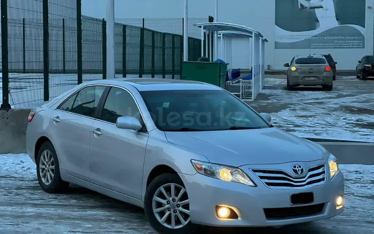 Toyota Camry 2011 года за 5 200 000 тг. в Актобе