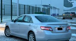 Toyota Camry 2011 года за 5 000 000 тг. в Актобе – фото 4