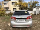 Chevrolet Lacetti 2011 года за 2 500 000 тг. в Шымкент – фото 2