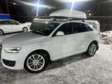 Audi Q3 2011 годаfor11 000 000 тг. в Астана – фото 4