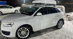 Audi Q3 2011 годаfor11 000 000 тг. в Астана – фото 4