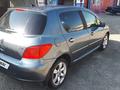 Peugeot 307 2006 годаfor2 700 000 тг. в Кызылорда – фото 4