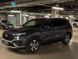 Hyundai Santa Fe 2021 годаүшін15 490 000 тг. в Астана – фото 4