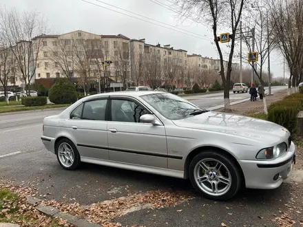 BMW 530 2003 года за 5 800 000 тг. в Шымкент – фото 3