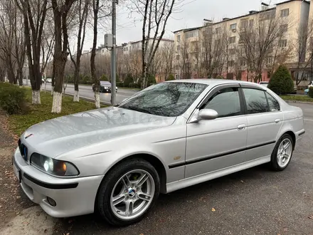 BMW 530 2003 года за 5 800 000 тг. в Шымкент – фото 2