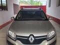 Renault Sandero 2015 годаүшін4 250 000 тг. в Актау