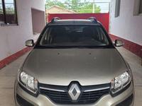 Renault Sandero 2015 года за 4 250 000 тг. в Актау