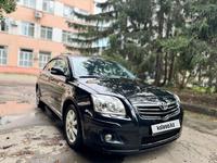 Toyota Avensis 2008 годаүшін5 400 000 тг. в Петропавловск