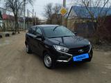 ВАЗ (Lada) XRAY 2018 года за 4 000 000 тг. в Уральск