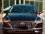 Hyundai Sonata 2023 годаүшін17 000 000 тг. в Семей