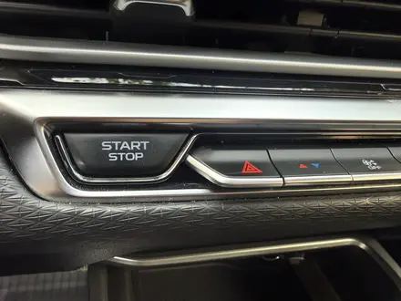 Geely Emgrand 2024 года за 6 500 000 тг. в Алматы – фото 11