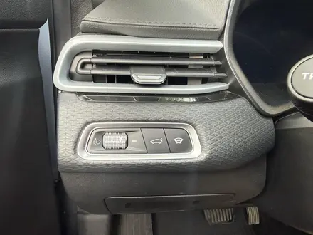 Geely Emgrand 2024 года за 6 500 000 тг. в Алматы – фото 12