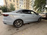 Geely Emgrand 2024 года за 6 500 000 тг. в Алматы – фото 4