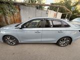 Geely Emgrand 2024 года за 6 500 000 тг. в Алматы – фото 5