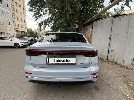 Geely Emgrand 2024 года за 6 500 000 тг. в Алматы – фото 6