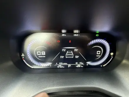 Geely Emgrand 2024 года за 6 500 000 тг. в Алматы – фото 8