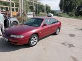 Mazda 626 1992 годаүшін950 000 тг. в Алматы