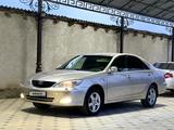 Toyota Camry 2003 годаүшін4 950 000 тг. в Шымкент – фото 5