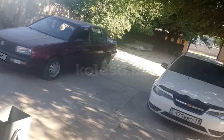 Volkswagen Vento 1994 года за 680 000 тг. в Шымкент