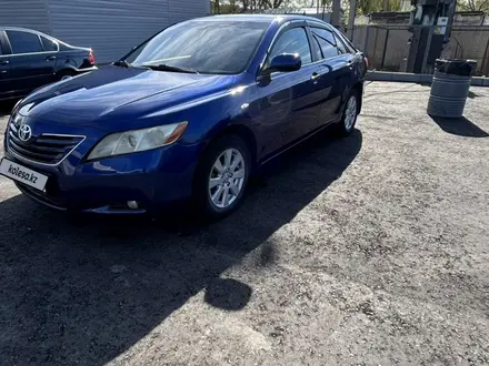 Toyota Camry 2006 года за 6 950 000 тг. в Павлодар – фото 9