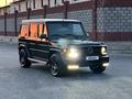 Mercedes-Benz G 500 2002 года за 13 500 000 тг. в Туркестан – фото 2