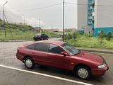 Mazda 626 1994 годаfor1 480 000 тг. в Усть-Каменогорск – фото 4