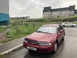 Mazda 626 1994 годаfor1 480 000 тг. в Усть-Каменогорск – фото 2