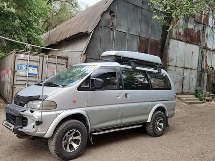 Mitsubishi Delica 1995 года за 6 500 000 тг. в Алматы – фото 8