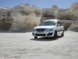 ВАЗ (Lada) Largus 2015 годаүшін8 000 000 тг. в Атырау – фото 3