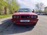 BMW 525 1994 годаүшін2 500 000 тг. в Астана – фото 3