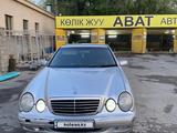 Mercedes-Benz E 200 2000 года за 3 000 000 тг. в Алматы – фото 3