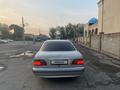 Mercedes-Benz E 200 2000 года за 2 700 000 тг. в Алматы – фото 6