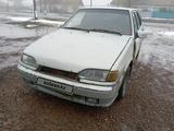 ВАЗ (Lada) 2114 2004 года за 520 000 тг. в Уральск