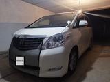 Toyota Alphard 2009 годаүшін13 000 000 тг. в Байконыр